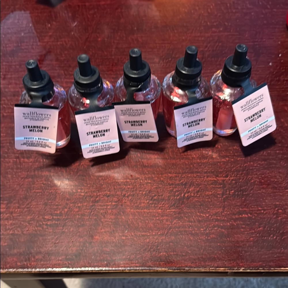 Wallflower Home Fragrance Refills